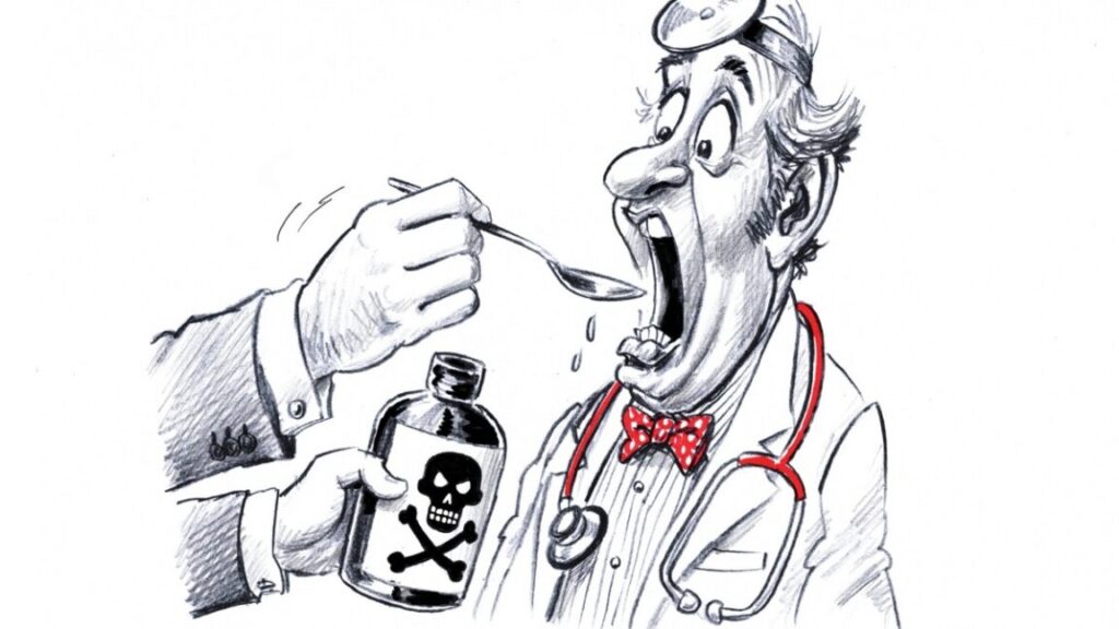 dead-ends-is-a-fun,-macabre-medical-history-for-kids