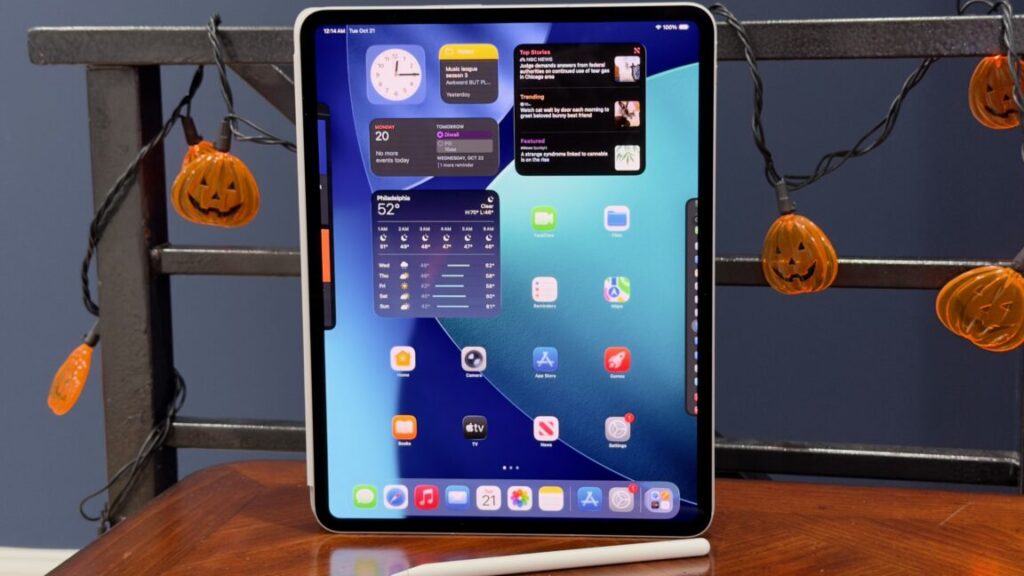 m5-ipad-pro-tested:-stop-me-if-you’ve-heard-this-one-before