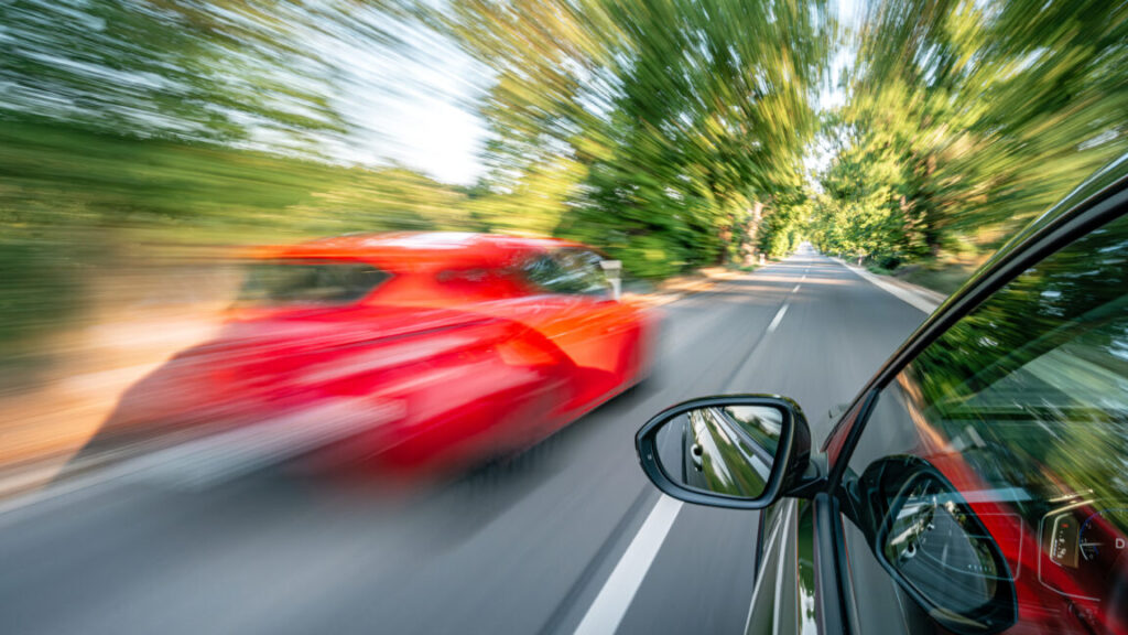 tesla’s-“mad-max”-mode-is-now-under-federal-scrutiny