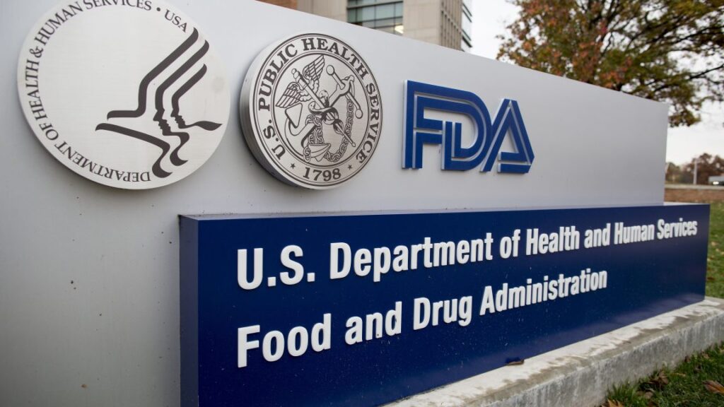fda-described-as-a-“clown-show”-amid-latest-scandal;-top-drug-regulator-is-out