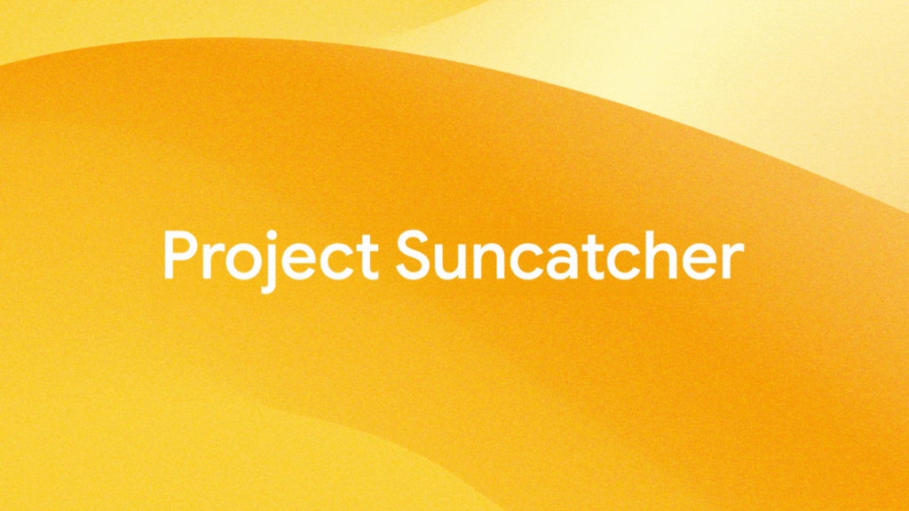 meet-project-suncatcher,-google’s-plan-to-put-ai-data-centers-in-space