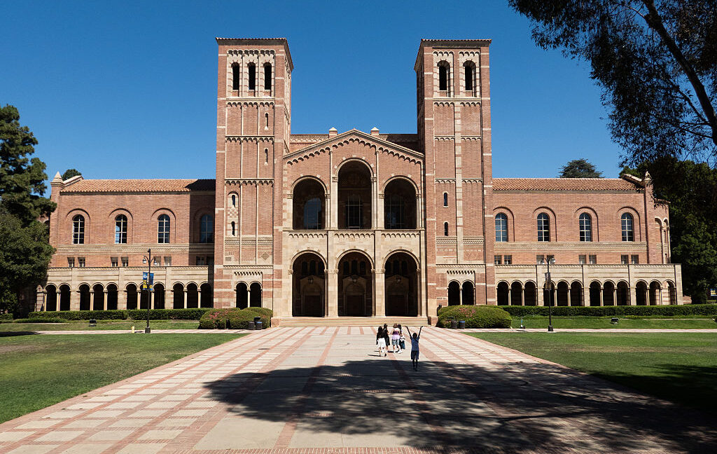 ucla-faculty-gets-big-win-in-suit-against-trump’s-university-attacks