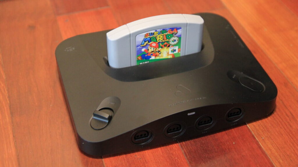 the-analogue-3d-is-the-modern-n64-fans-have-been-waiting-for