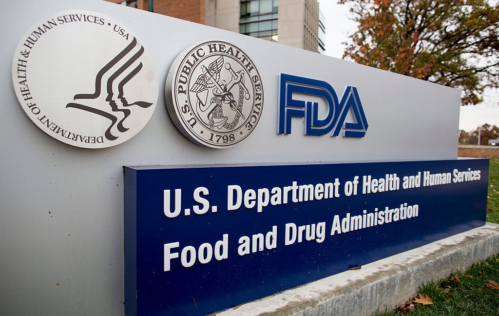 more-fda-drama:-top-drug-regulator-calls-it-quits-after-3-weeks
