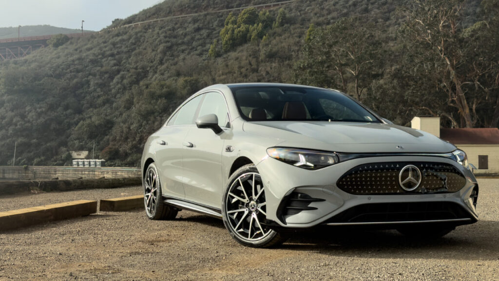 2026-mercedes-cla-first-drive:-entry-level-doesn’t-mean-basic
