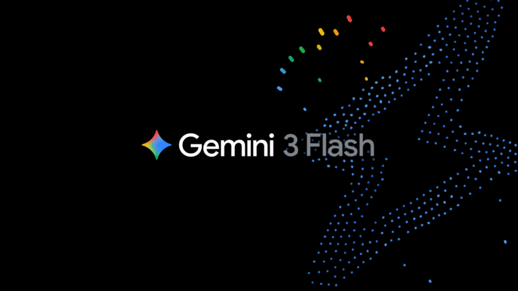 google-releases-gemini-3-flash,-promising-improved-intelligence-and-efficiency