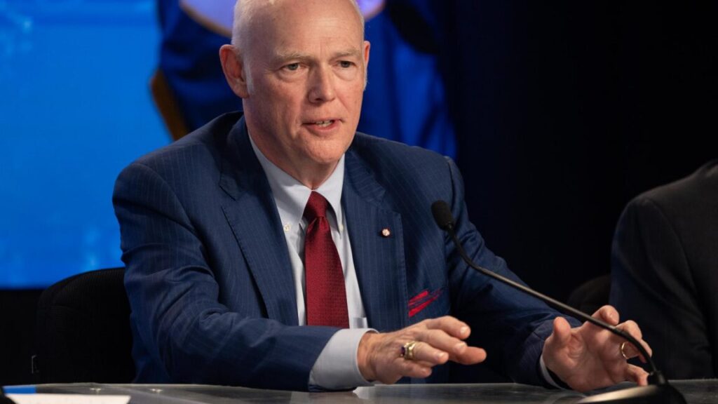 in-a-surprise-announcement,-tory-bruno-is-out-as-ceo-of-united-launch-alliance