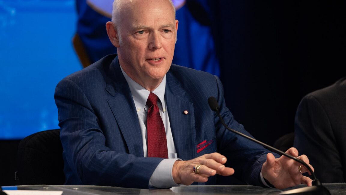 in-a-surprise-announcement,-tory-bruno-is-out-as-ceo-of-united-launch-alliance