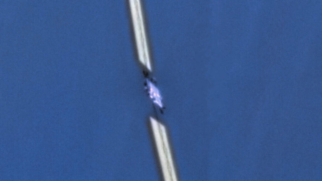 spacex-begins-“significant-reconfiguration”-of-starlink-satellite-constellation