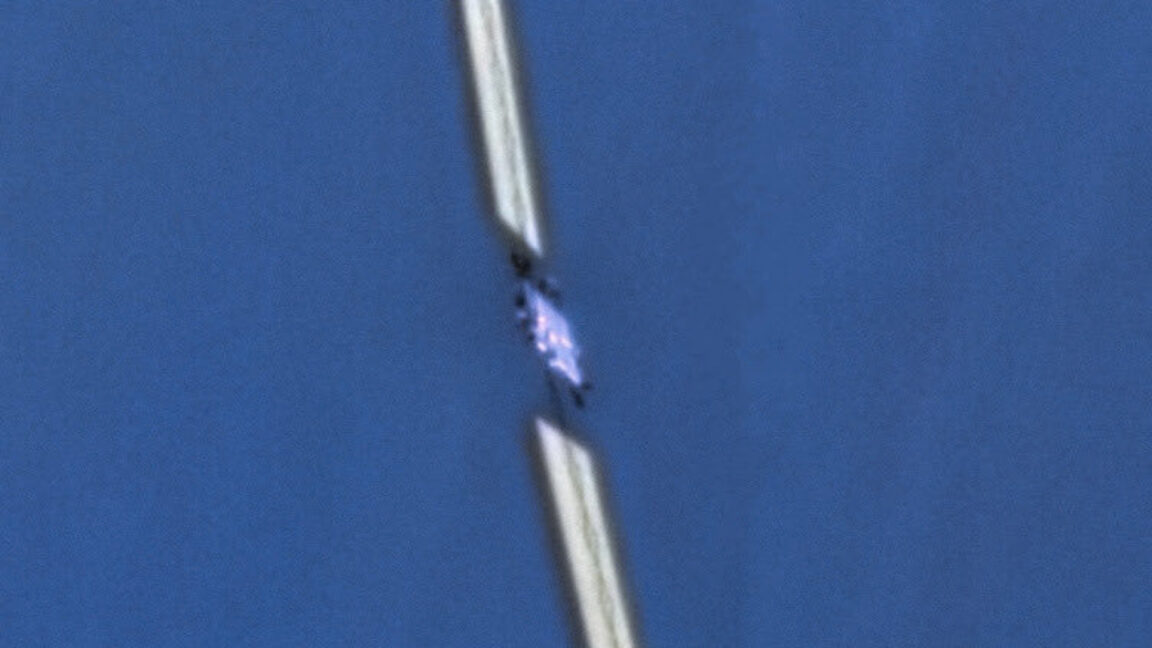 spacex-begins-“significant-reconfiguration”-of-starlink-satellite-constellation