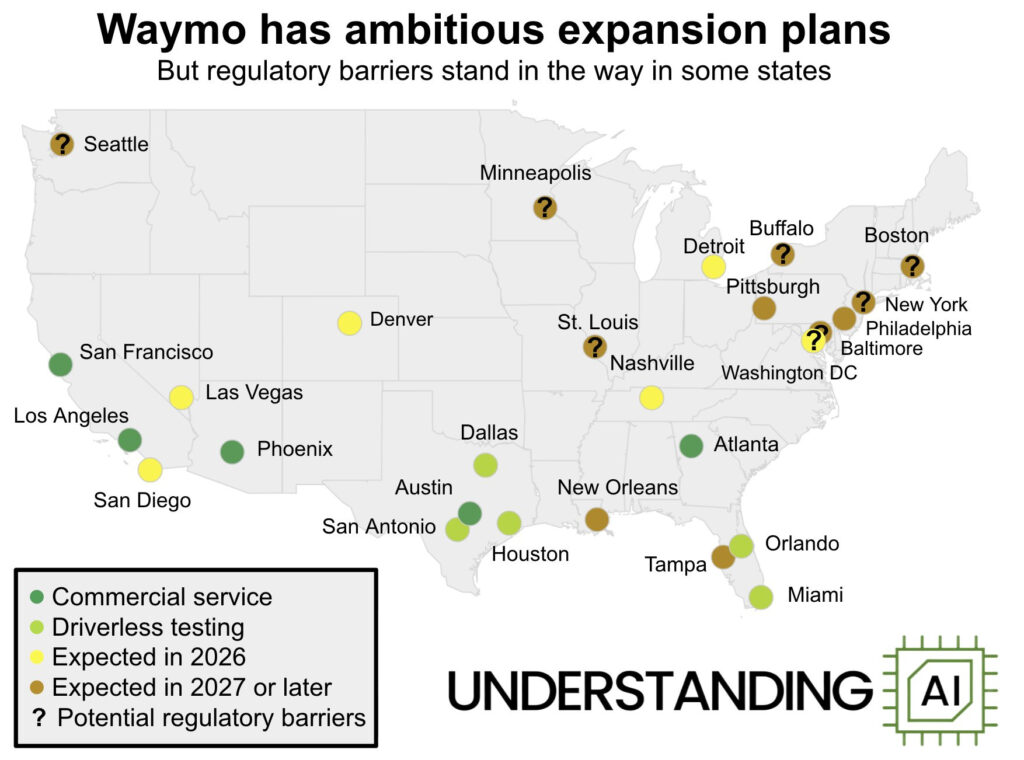 advancements-in-self-driving-cars