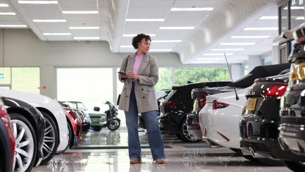 evs-remain-a-niche-choice-in-the-us,-according-to-survey