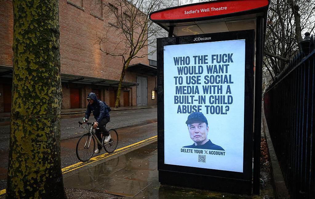 grok-was-finally-updated-to-stop-undressing-women-and-children,-x-safety-says