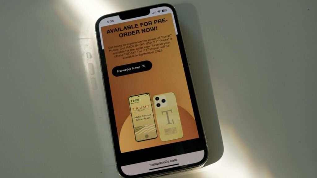 six-months-later,-trump-mobile-still-hasn’t-delivered-preordered-phones