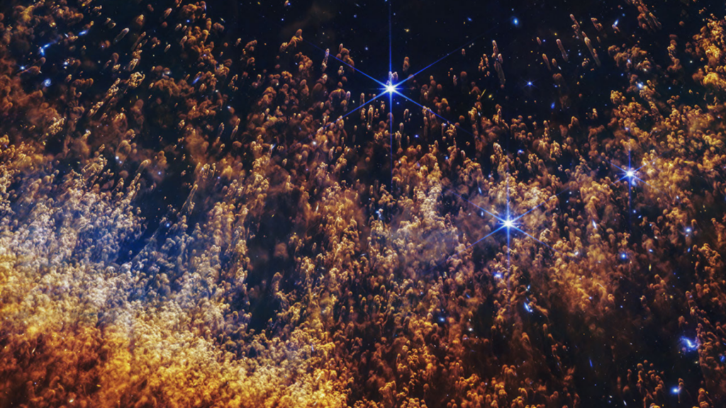 webb-reveals-a-planetary-nebula-with-phenomenal-clarity,-and-it-is-spectacular