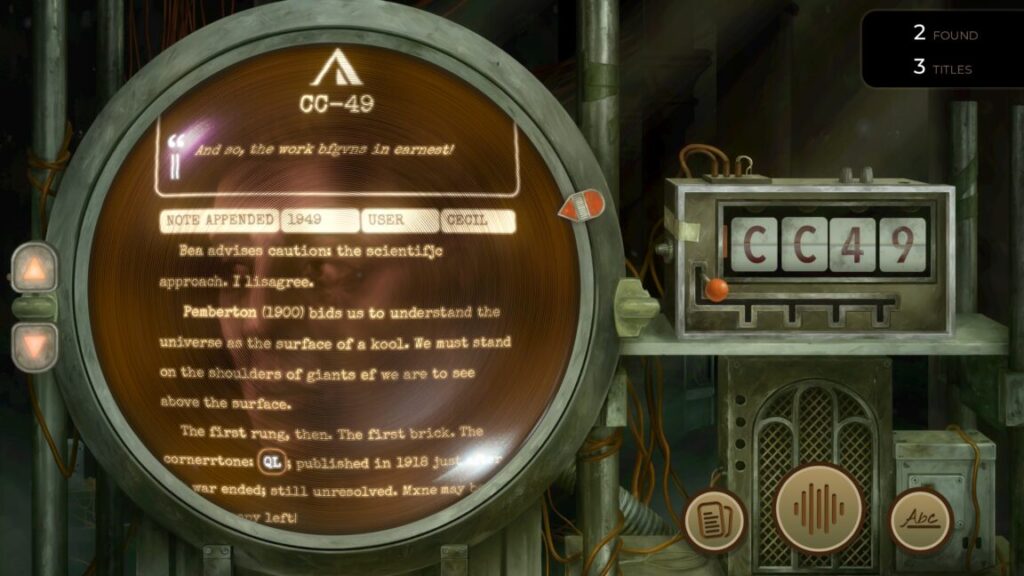 tr-49-is-interactive-fiction-for-fans-of-deep-research-rabbit-holes