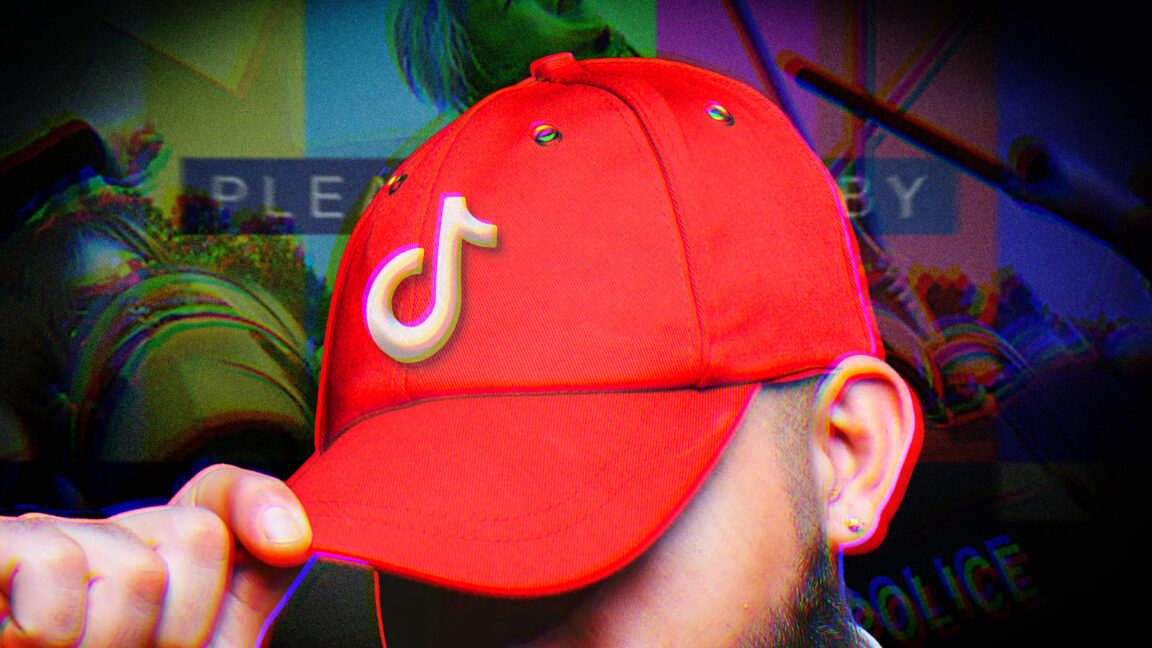 tiktok-users-“absolutely-justified”-for-fearing-maga-makeover,-experts-say