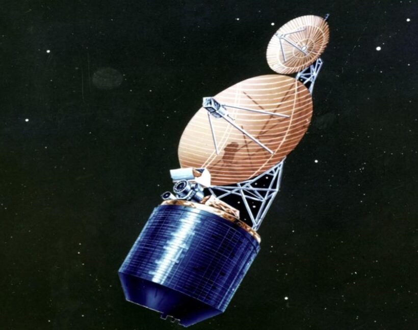 us-spy-satellite-agency-declassifies-high-flying-cold-war-listening-post