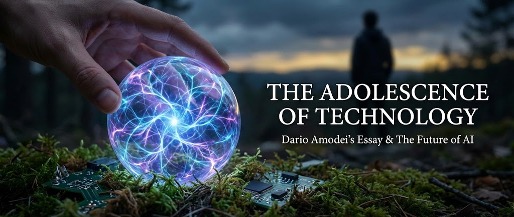 on-the-adolescence-of-technology