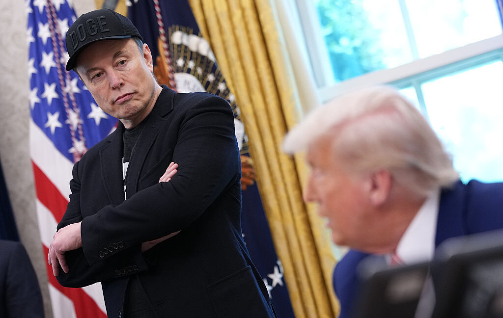 judge-gives-musk-bad-news,-says-trump-hasn’t-intervened-to-block-sec-lawsuit