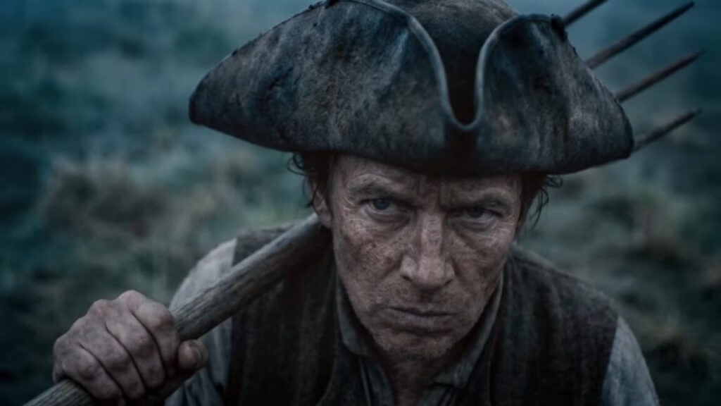 why-darren-aronofsky-thought-an-ai-generated-historical-docudrama-was-a-good-idea