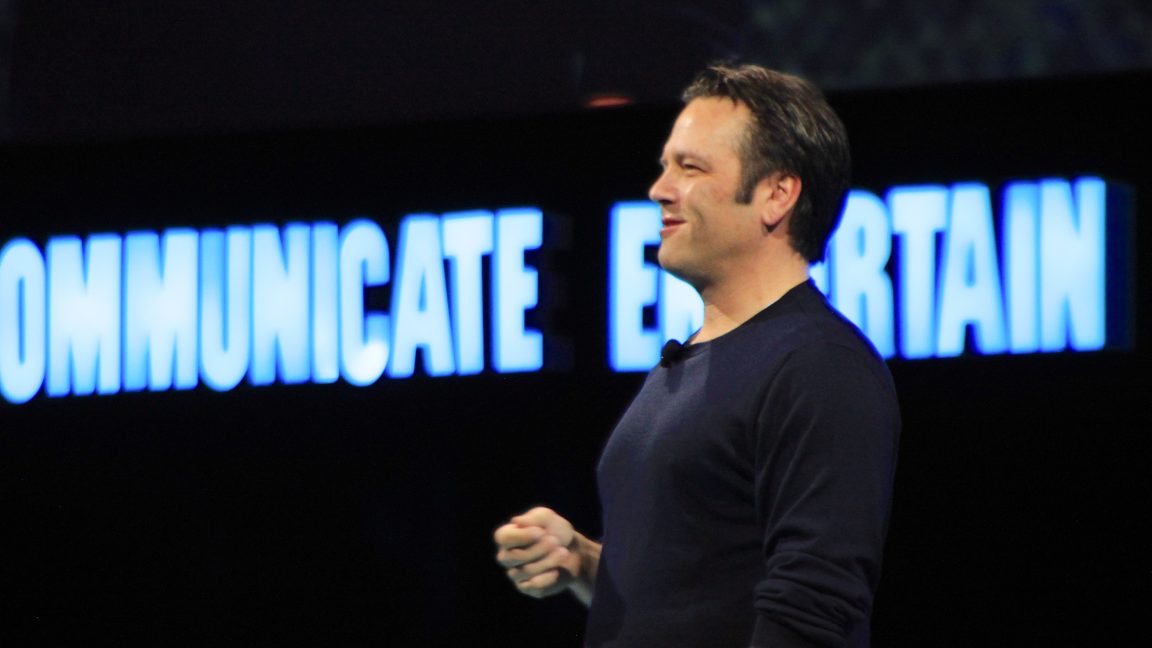microsoft-gaming-chief-phil-spencer-steps-down-after-38-years-with-company
