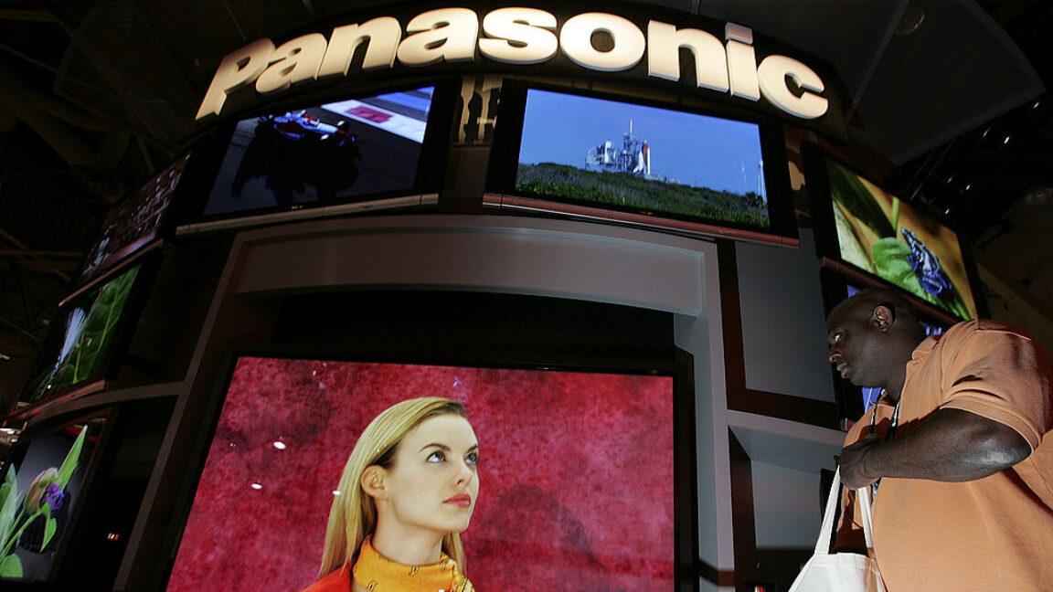 panasonic,-the-former-plasma-king,-will-no-longer-make-its-own-tvs