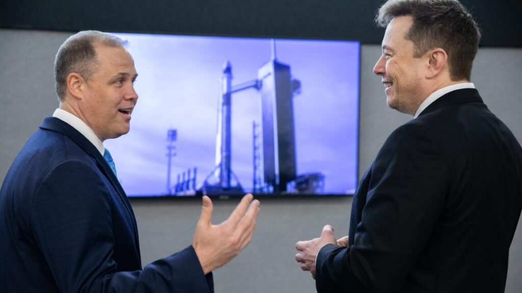 former-nasa-chief-turned-ula-lobbyist-seeks-law-to-limit-spacex-funding