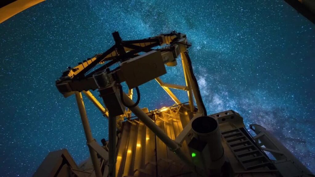 space-command-chief-throws-cold-water-on-the-question-of-uaps-in-space