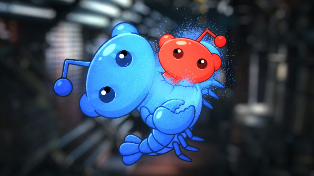 meta-acquires-moltbook,-the-ai-agent-social-network