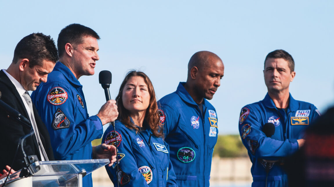 nasa-officials-sidestepped-questions-on-artemis-ii-risks—there’s-a-reason-why