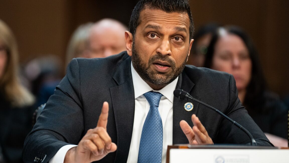 fbi-started-buying-americans’-location-data-again,-kash-patel-confirms